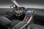 Buick LaCrosse CXS 2010 года